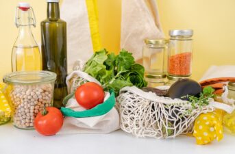 8 Reusable Kitchen Essentials