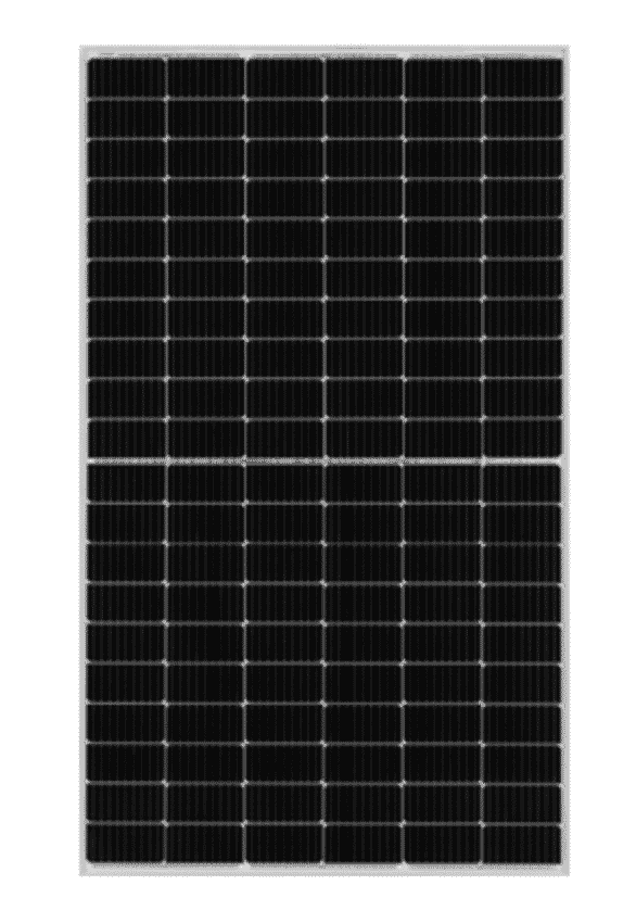 JA Solar panels review 60-Cell MBB Half-Cell Modules