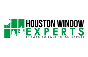 Houston Window Experts Logo