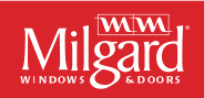 Logo for Milgard Windows & Doors