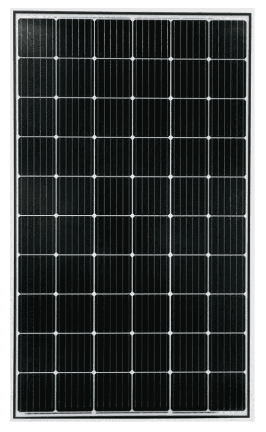 Mission Solar panel reviews PERC 60 WHT