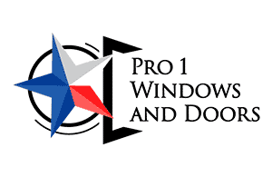 Logo for Pro 1 Windows and Doors