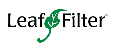 Logo for LeafFilter