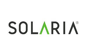 Solaria Logo