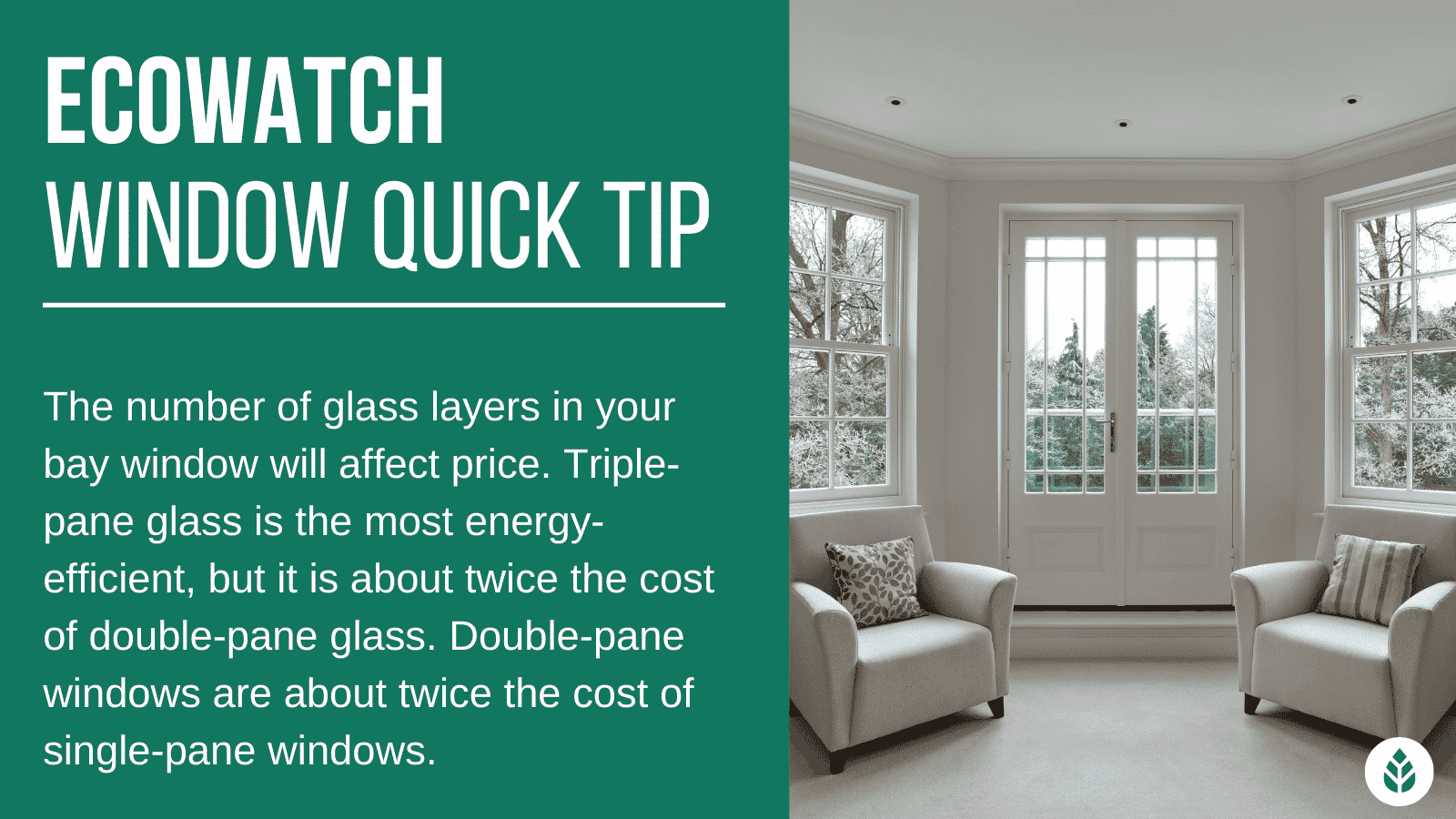energy efficient windows quick tip