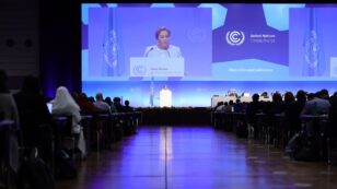 Bonn Talks: Rich Nations Accused of Blocking Progress on Climate Finance for Poorer Countries