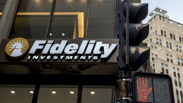 Fidelity Investments’ Ties to Fossil Fuel Industry Revealed in New Report￼