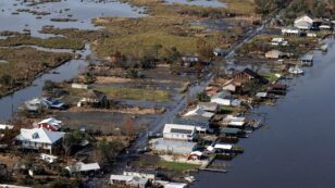 New Research Considers Climate Influence on Five Extreme Weather Events Worldwide