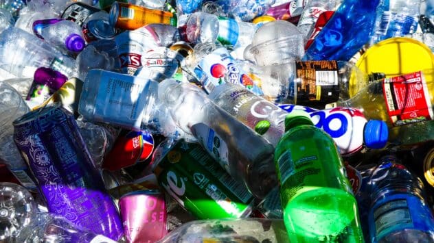 Top 25 Recycling Facts and Statistics for 2022