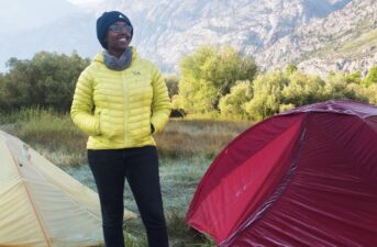 5 Queer Recreationalists Making the Outdoors More Equitable