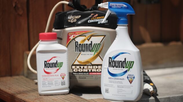 Bayer Appeal to Dismiss Roundup Weedkiller Lawsuits Rejected by U.S. Supreme Court