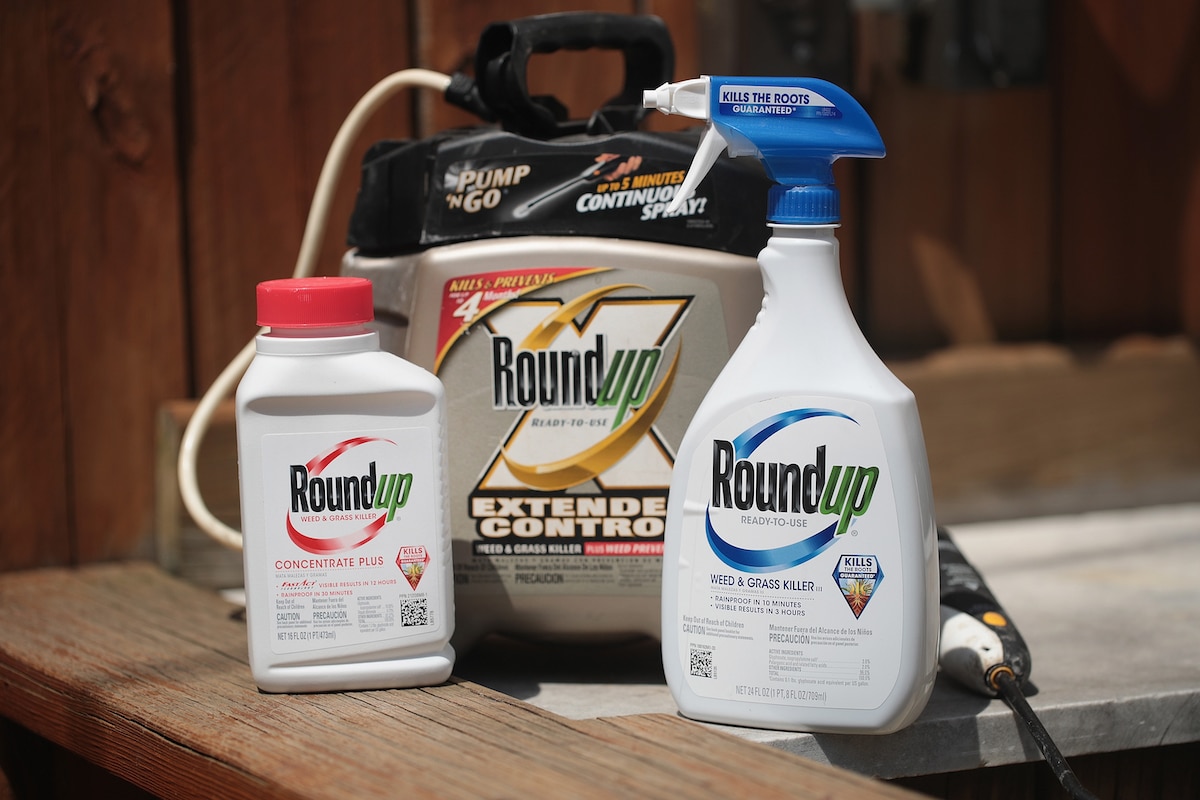 Bayer Appeal to Dismiss Roundup Weedkiller Lawsuits Rejected by U.S. Supreme Court