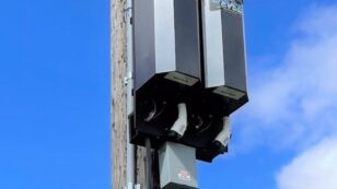 Seattle Installs EV Chargers on Utility Poles for City Residents Without Home Chargers