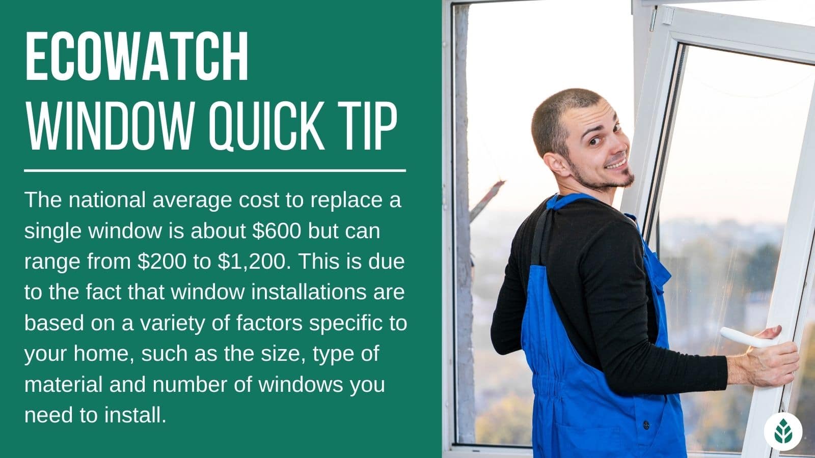 best window installation companies quick tip