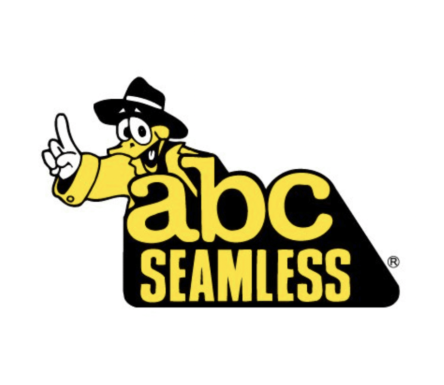 Logo for ABC Seamless