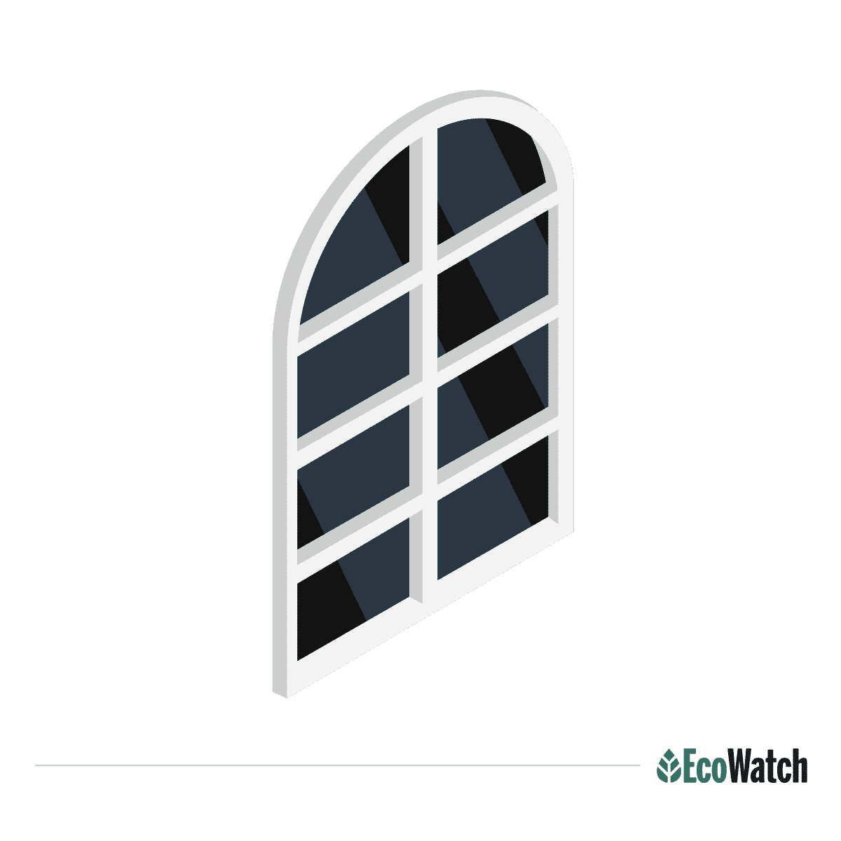 Arched Window type