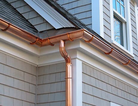 Types of Gutter Guards: A Homeowner’s Guide (2023)