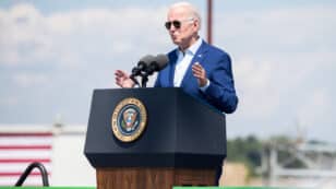 Biden Says Climate Crisis Is an Emergency, But Doesn’t Declare One