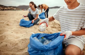 How to Organize a Local Beach Cleanup