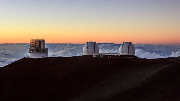 U.S. Government to Conduct Environmental Review of Telescope Opposed By Native Hawaiians