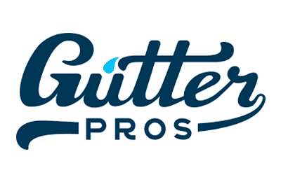 Logo for Gutter Pros
