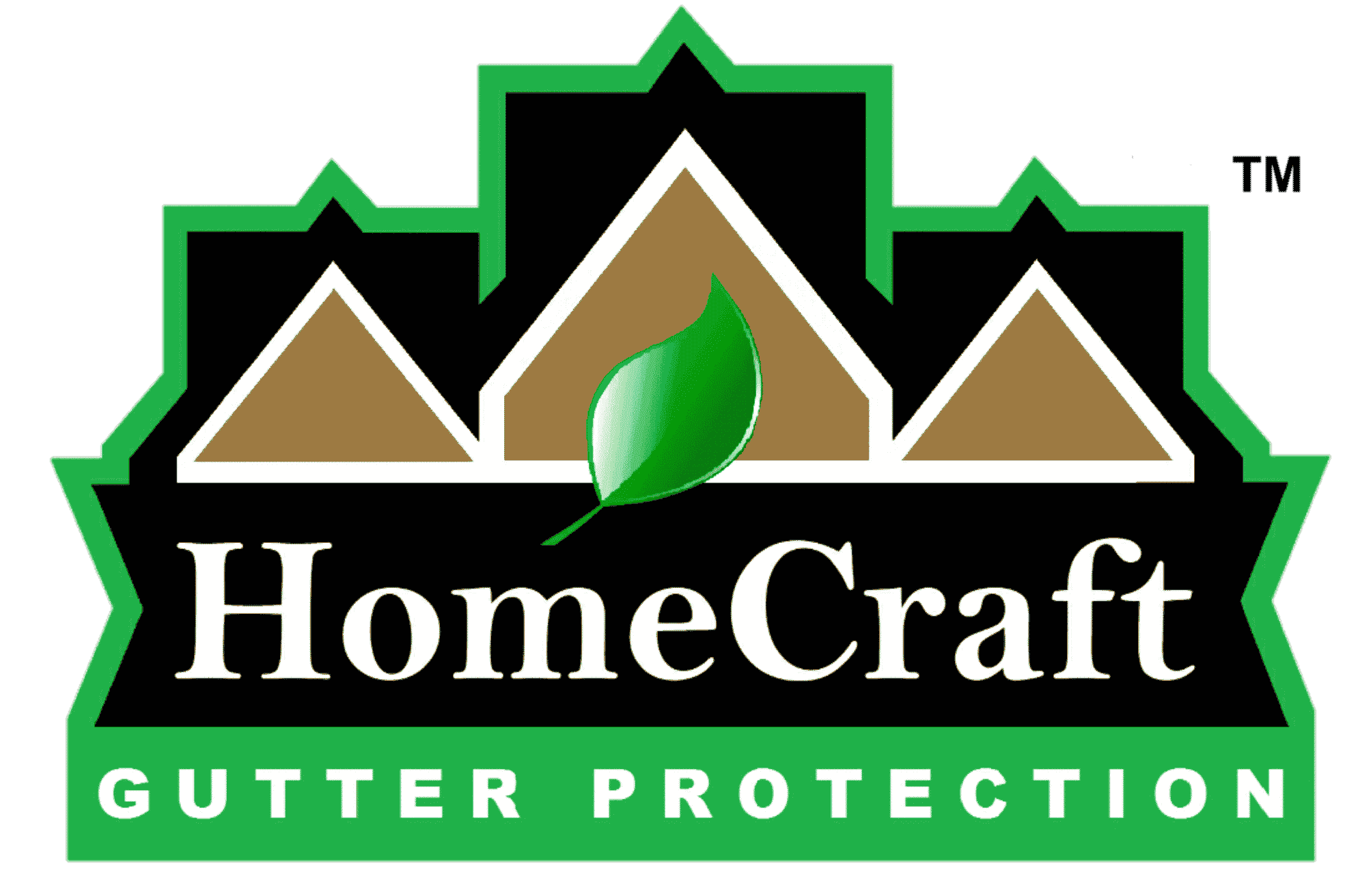 Logo for HomeCraft
