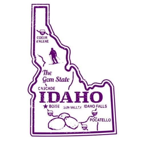 Idaho window replacement companies
