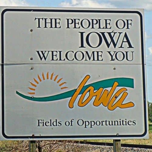Iowa window replacement companies