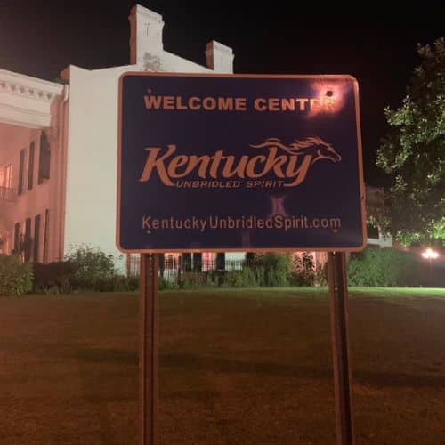 Kentucky window replacement companies