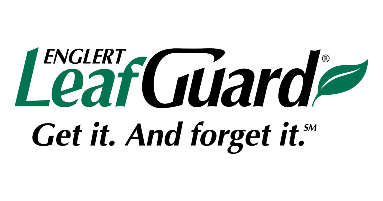 LeafGuard Logo
