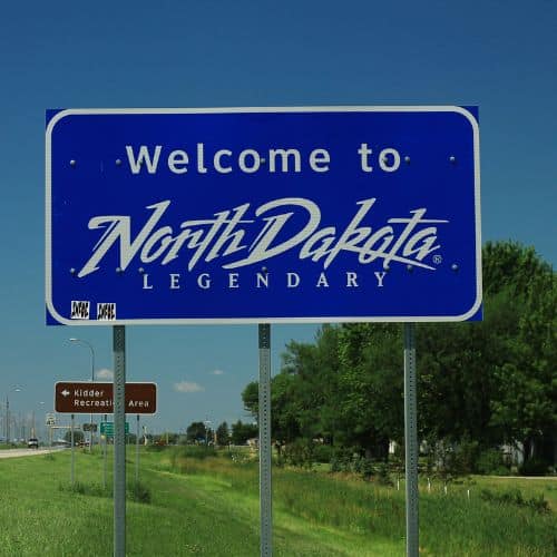 North Dakota window replacement companies