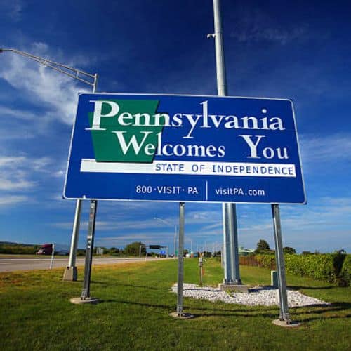 Pennsylvania window replacement companies