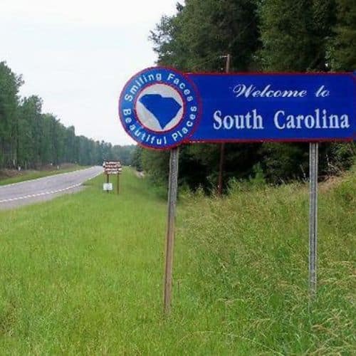 South Carolina window replacement companies