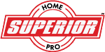 Logo for Superior Home Pro