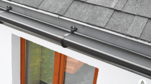 8 Best Gutter Guards of 2023 (Reviews & Rankings)