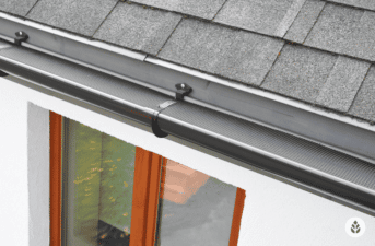 Compare 8 Best Gutter Guards (Top 2024 Brands Reviewed & Ranked)