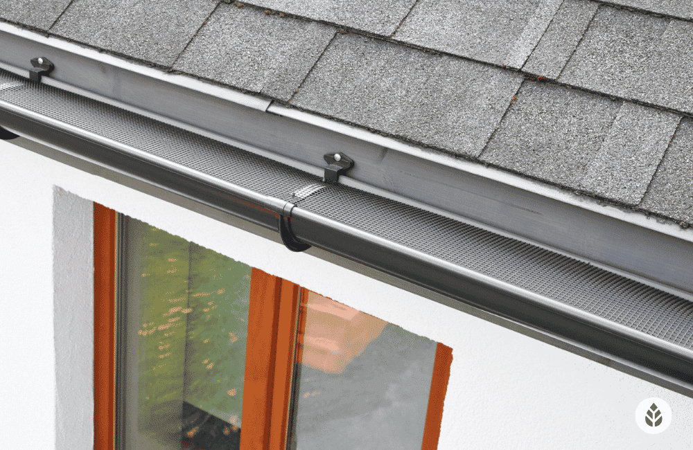 Compare 8 Best Gutter Guards (Top 2023 Brands Reviewed & Ranked)