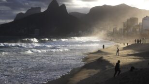Brazil’s Supreme Court Rules Paris Agreement Is a Human Rights Treaty