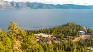 Lake Tahoe Town to Replace July 4th Fireworks With More Eco-Friendly Alternative