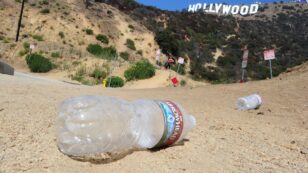 New California Law Could Eliminate 23 Million Tons of Plastic in 10 Years