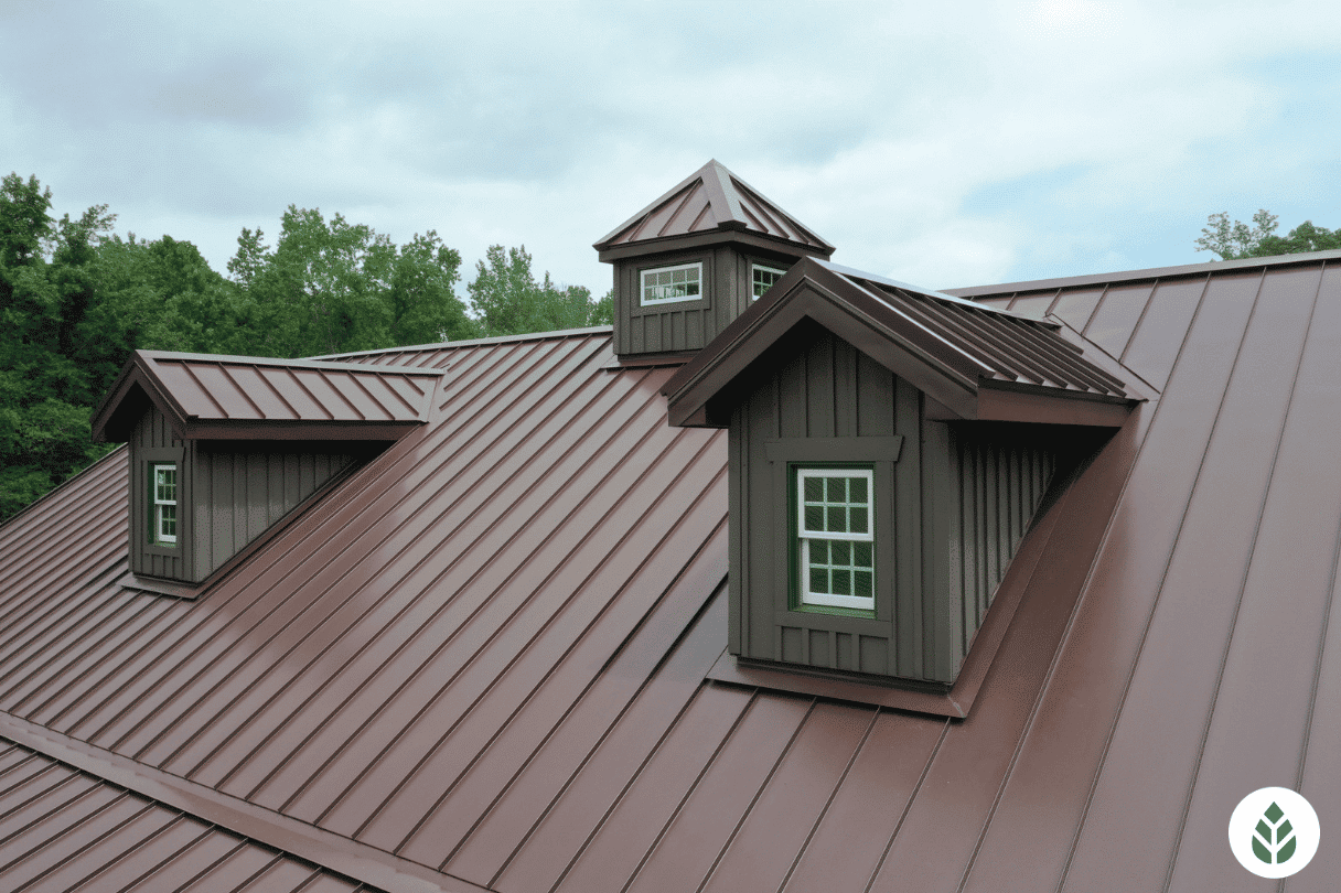 Metal Roof