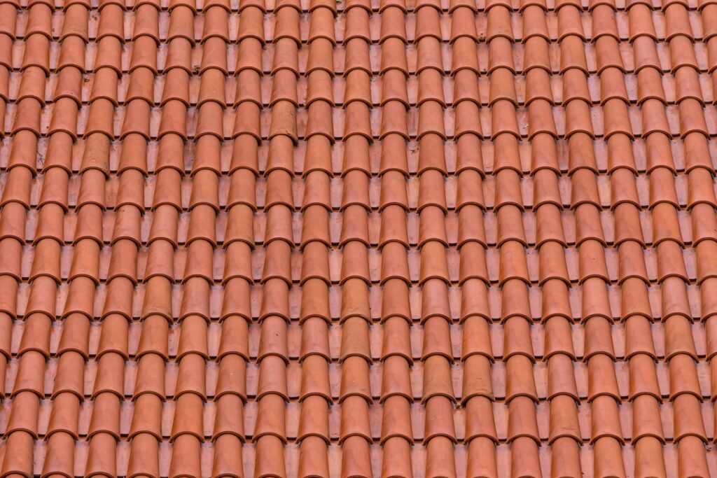tiles best roofing materials