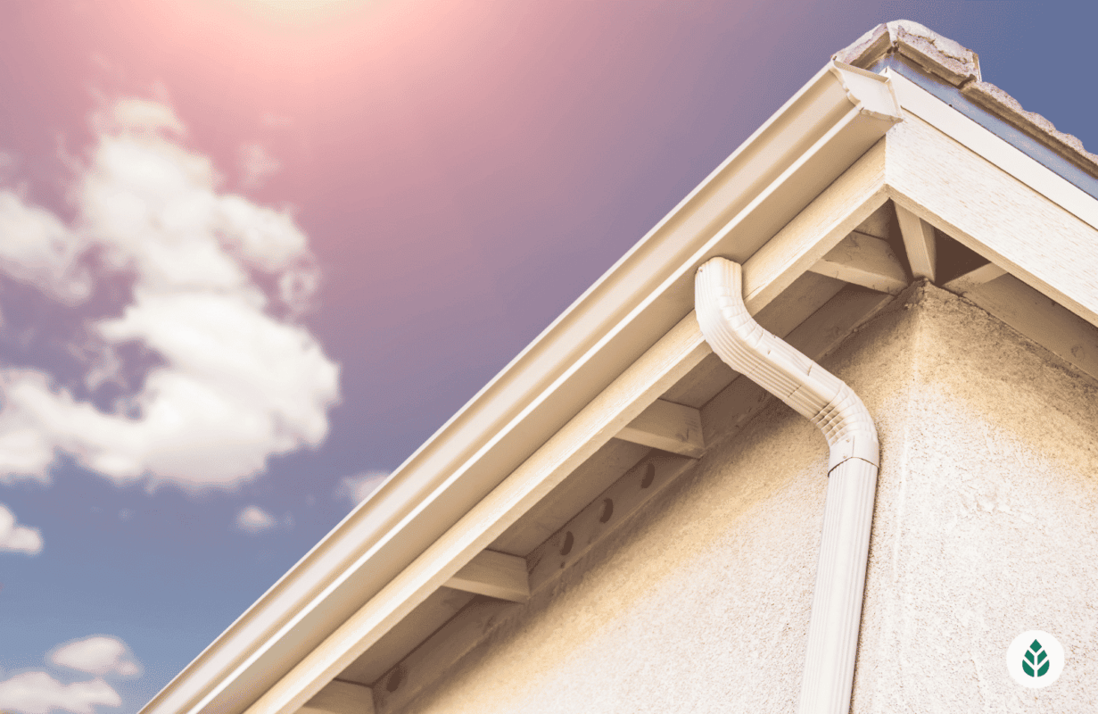 Gutter Downspout Extension: Homeowners Guide (2023)