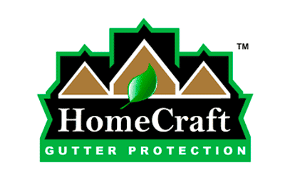 HomeCraft Gutter Protection Review (2023 Gutter Guard Guide)