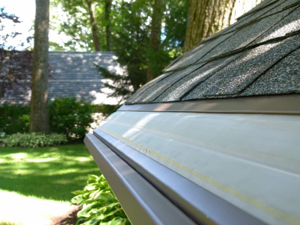MasterShield Gutter Guard Review