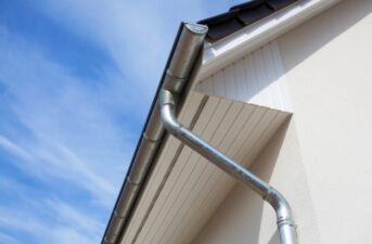 10 Best Types of Gutters For Your Home