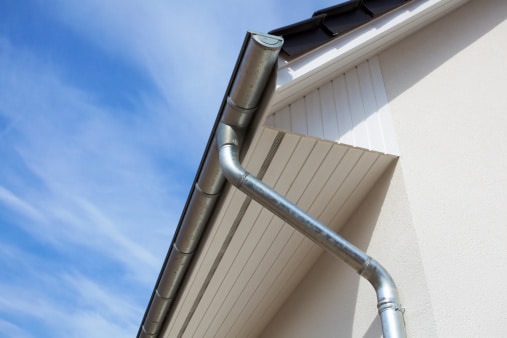 10 Best Types of Rain Gutters For Your Home