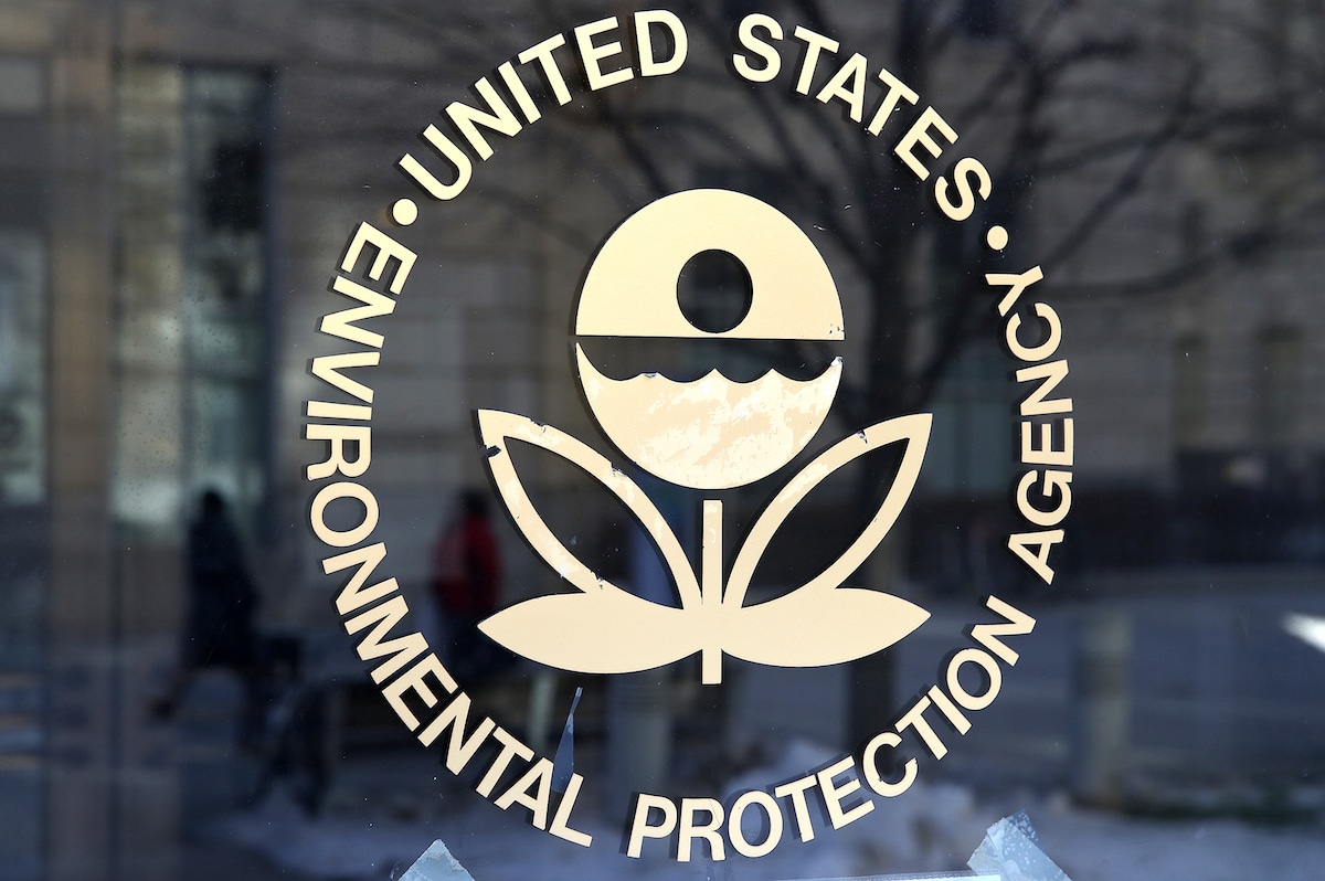 EPA Proposes Regulating Two Common ‘Forever Chemicals’ Under Superfund Law