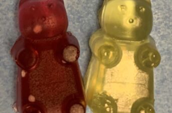 Researchers Create a Resin for Wind Turbines That Could Be Recycled to Make Gummy Bears