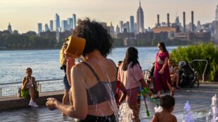 16 U.S. Cities at Risk of Middle Eastern Temperatures by 2100, Analysis Finds